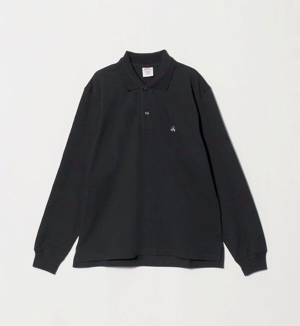 UNITED ARROWS green label relaxing「【別注】＜Brooks Brothers＞GLR カノコ ポロシャツ」|ポロシャツ|