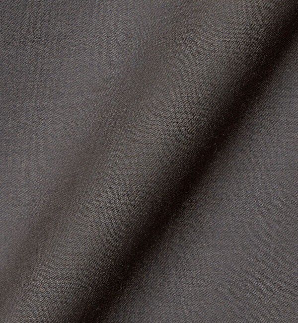 UNITED ARROWS green label relaxing「ウォッシャブル サージ カバーオール ジャケット -2WAYストレッチ-」|その他|