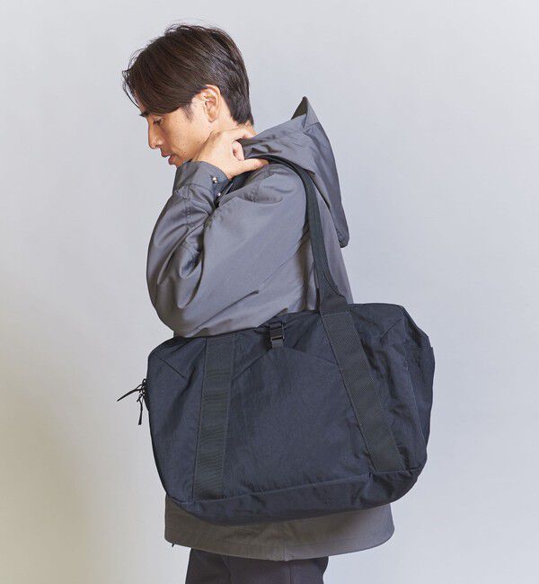 BEAUTY&YOUTH UNITED ARROWS「＜Aer＞ GO DUFFLE2/ダッフルバッグ」|その他|
