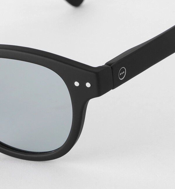 BEAUTY&YOUTH UNITED ARROWS「＜IZIPIZI＞ TYPE C/アイウェア」|メガネ|