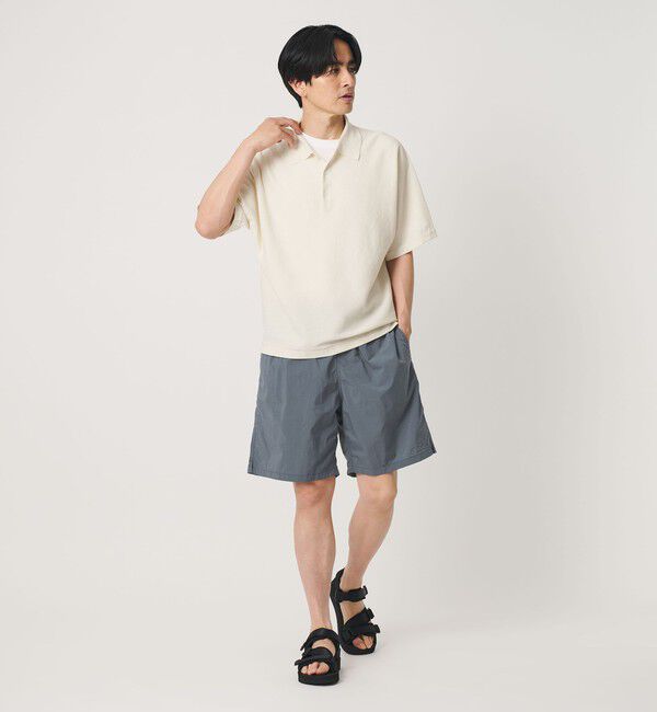 BEAUTY&YOUTH UNITED ARROWS「＜THE NORTH FACE＞バーサタイル ミッド ショートパンツ」|その他|
