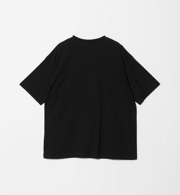 BEAUTY&YOUTH UNITED ARROWS「＜ESPOIR＞Skull EMB Tシャツ」|Tシャツ・カットソー|