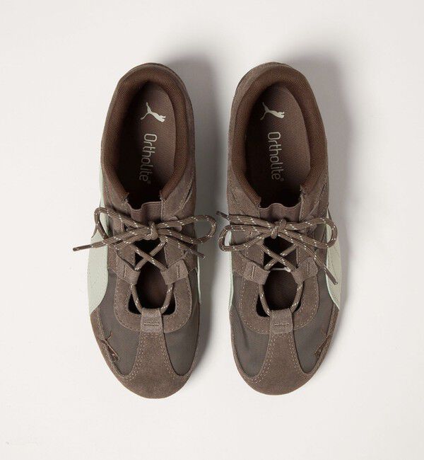 BEAUTY&YOUTH UNITED ARROWS「【別注】＜PUMA＞SPEEDCAT GO スニーカー」|スニーカー|