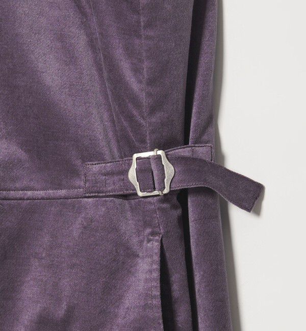 STEVEN ALAN「＜Steven Alan＞ベッチン ワンピース」|ワンピース|