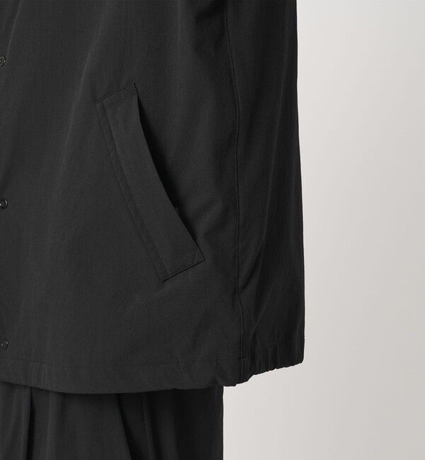 BEAUTY&YOUTH UNITED ARROWS「360&deg;MASTER バルーン コーチ ジャケット セットアップ対応 撥水 ストレッチ ウォッシャブル」|その他|
