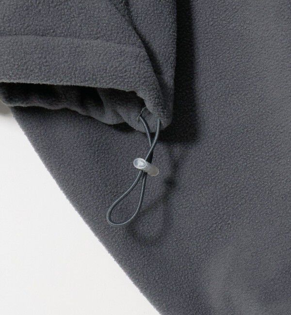 BEAUTY&YOUTH UNITED ARROWS「【別注】＜TOKI＞フリース ジャケット」|カーディガン|