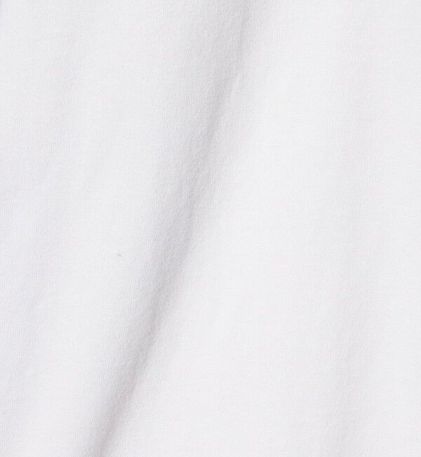 BEAUTY&YOUTH UNITED ARROWS「【別注】＜HEAR MY NAME＞ラグラン ロングスリーブ Tシャツ」|Tシャツ・カットソー|