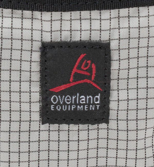 California General Store「＜OverLand Equipment＞ナイロン ミニ サコッシュ」|ショルダー・メッセンジャー|