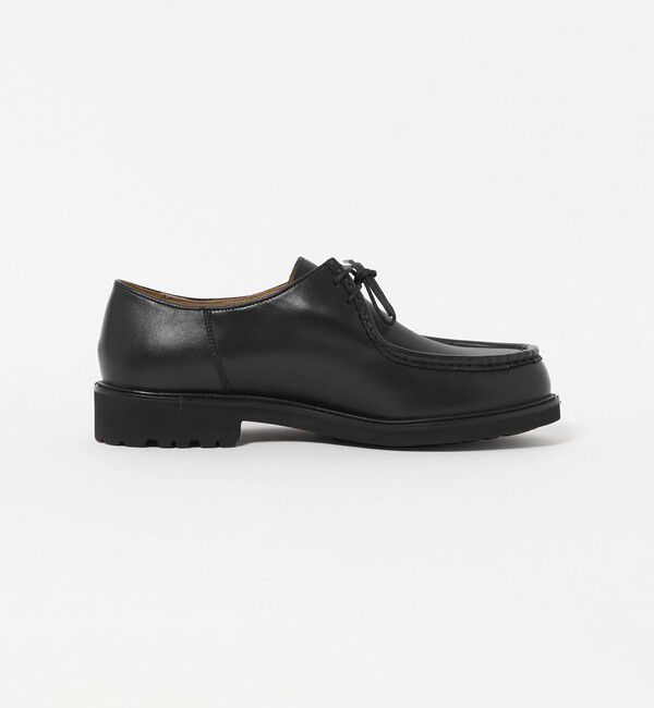 BEAUTY&YOUTH UNITED ARROWS「&ldquo;all time shoes&rdquo; チロリアン シューズ」|ビジネス・ドレスシューズ|