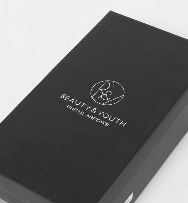 BEAUTY&YOUTH UNITED ARROWS「レオパード メリージェーン フラットシューズ」|ローファー|