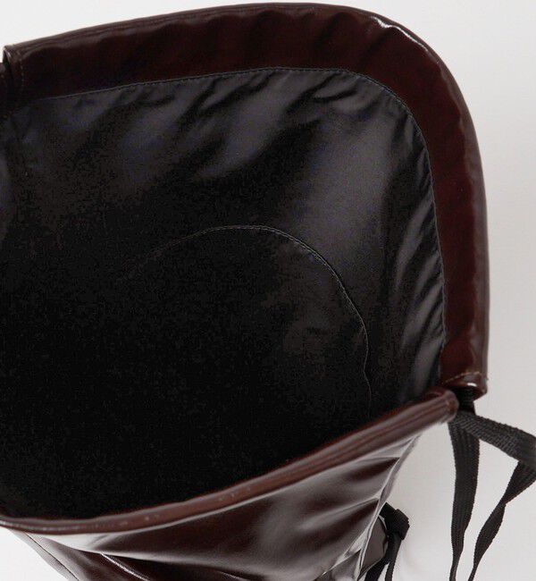 BEAUTY&YOUTH UNITED ARROWS「＜NOMADIS＞LATT レザーライク リュック」|リュック|