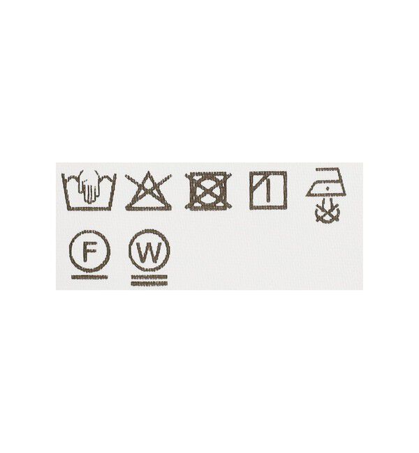 Ray BEAMS 「フラワー ジャカード フレア スカート」|スカート|