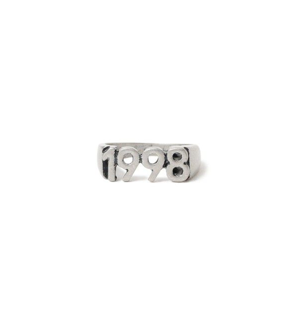 BEAMSBOY「1998 リング」|その他|SILVER