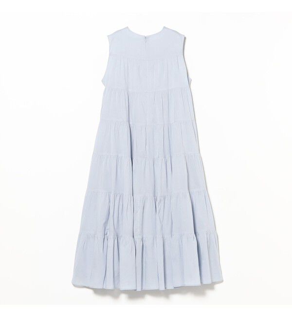 Demi-Luxe BEAMS 「【別注】MARIHA / ミューズのワンピース ショート ソリッド」|ワンピース|