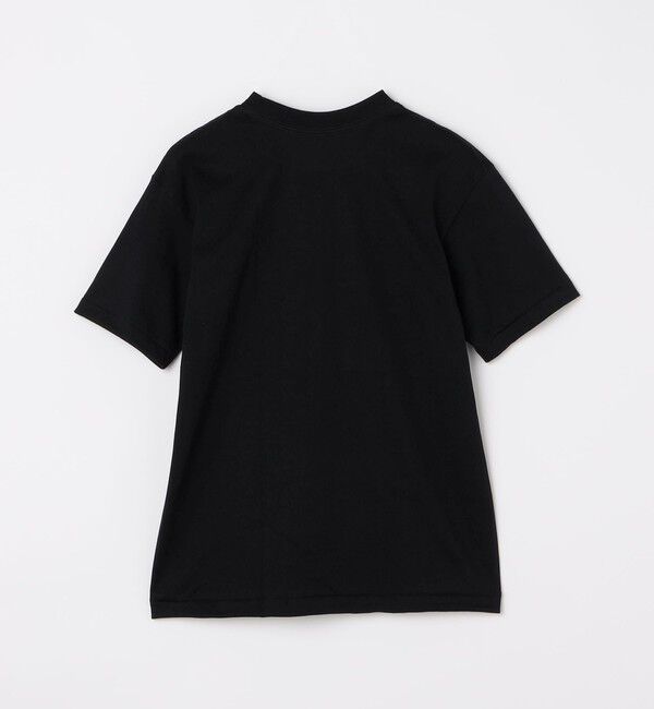 SHIPS any「Hanes: 半袖 パック クルーネック Tシャツ 26SS（ブラック）」|Tシャツ・カットソー|