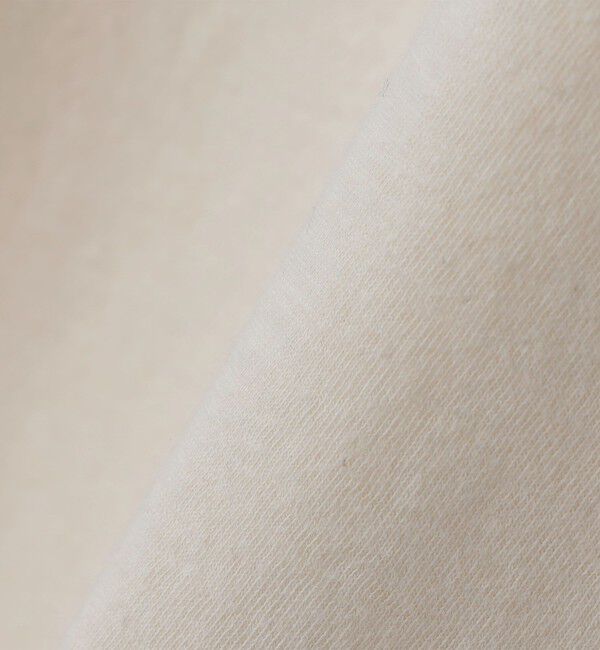 SHIPS「SHIPS: UNDYED ポケットTシャツ」|Tシャツ・カットソー|