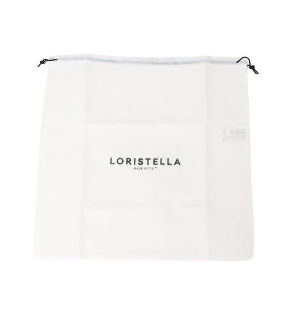 SHIPS for women「LORISTELLA: ワン ハンドル ボストン」|ボストンバッグ|