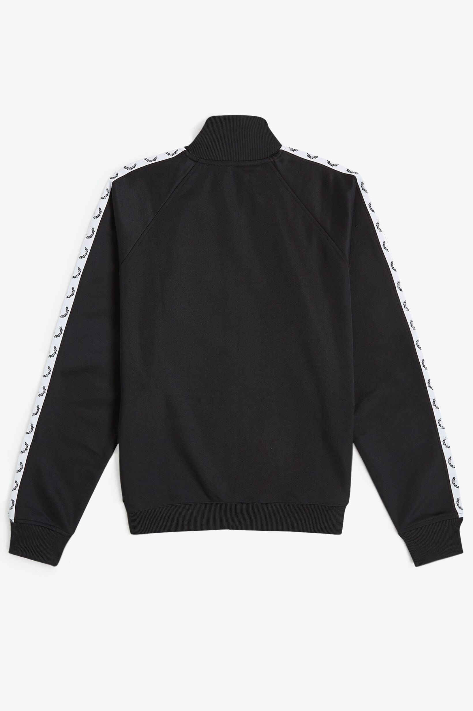 FRED PERRY 「FRED PERRY／Taped Track Jacket／フレッドペリートラックジャケット」|スウェット・ジャージ|