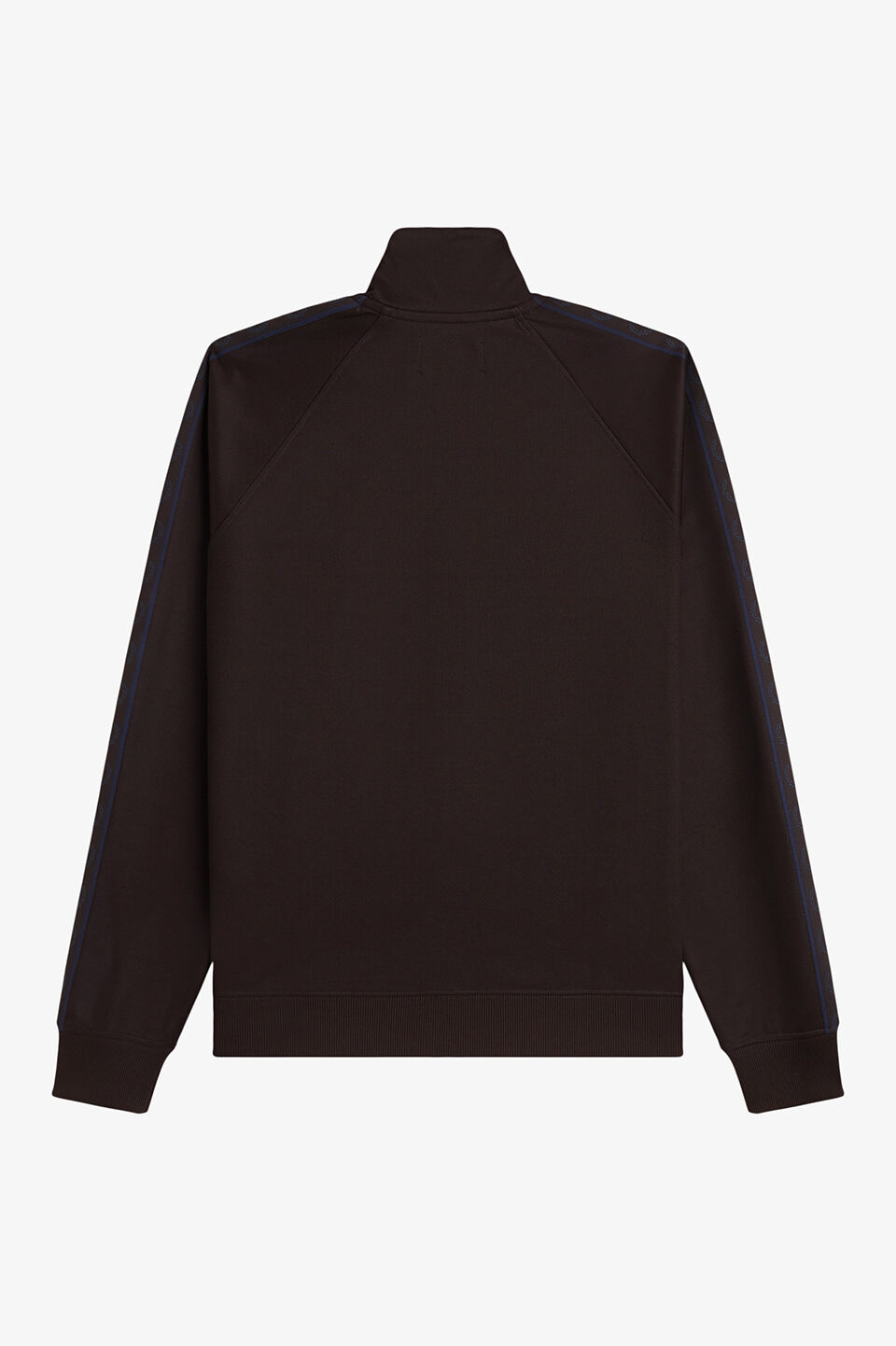 FRED PERRY 「FRED PERRY／Contrast Tape Track Jacket／フレッドペリー コントラストテープトラックジャケット」|ブルゾン・スタジャン|