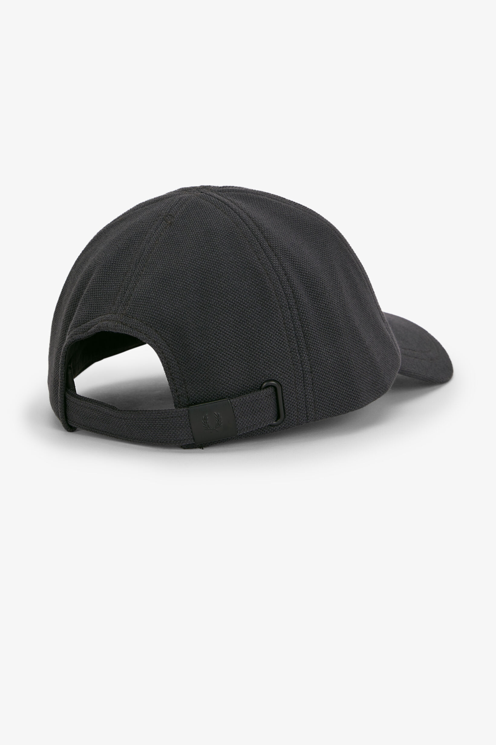 FRED PERRY 「Pique Classic Cap／ピケクラシックキャップ」|キャップ・キャスケット|