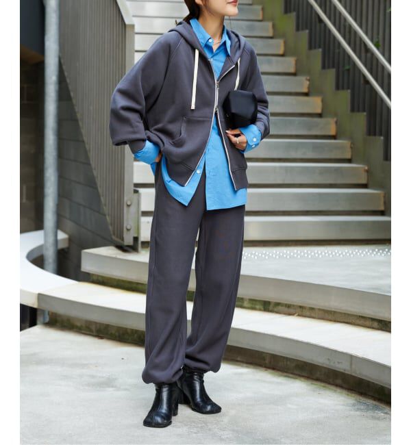 OUTDOOR PRODUCTS Usual Things「≪予約≫VINTAGE LIKE SWEAT PANTS」|その他|