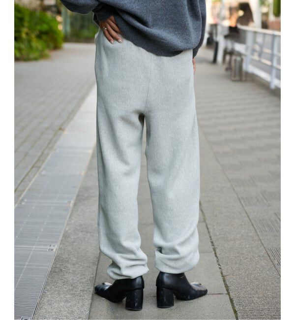 OUTDOOR PRODUCTS Usual Things「≪予約≫VINTAGE LIKE SWEAT PANTS」|その他|