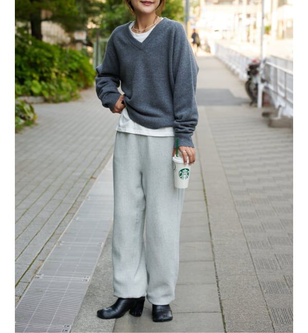 OUTDOOR PRODUCTS Usual Things「≪予約≫VINTAGE LIKE SWEAT PANTS」|その他|