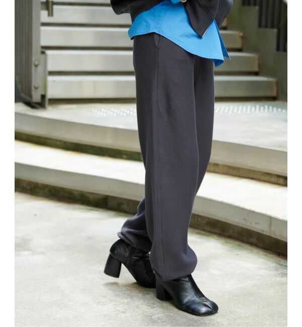 OUTDOOR PRODUCTS Usual Things「≪予約≫VINTAGE LIKE SWEAT PANTS」|その他|
