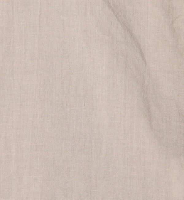 JAMES PERSE「コットン レギュラーシャツ MLC3408」|シャツ・ブラウス|