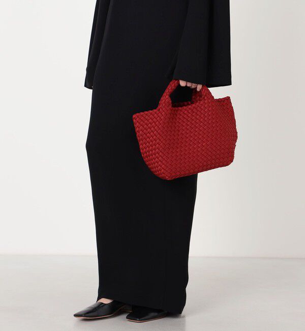 TOMORROWLAND GOODS「NAGHEDI St. Barths Small Tote」|トートバッグ|