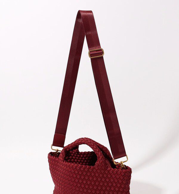 TOMORROWLAND GOODS「NAGHEDI St. Barths Small Tote」|トートバッグ|