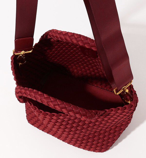TOMORROWLAND GOODS「NAGHEDI St. Barths Small Tote」|トートバッグ|