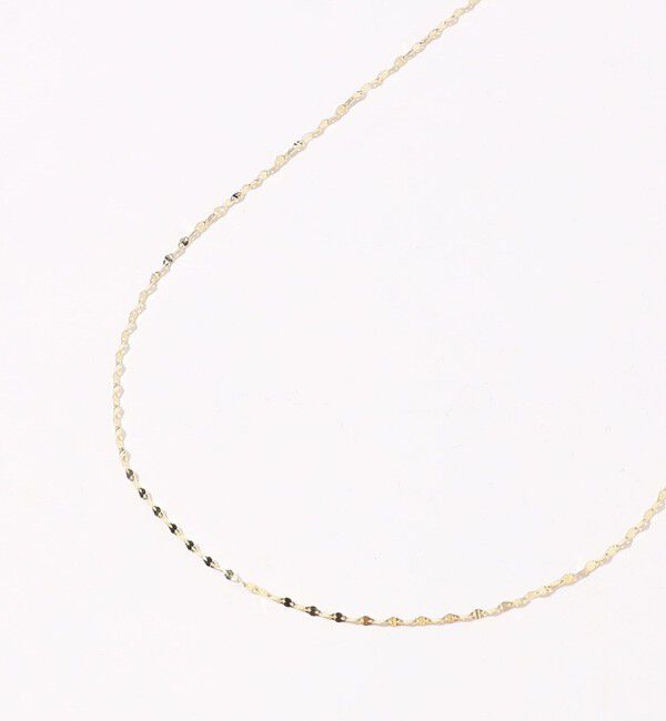 TOMORROWLAND GOODS「les bon bon victoria long ネックレス」|ネックレス|