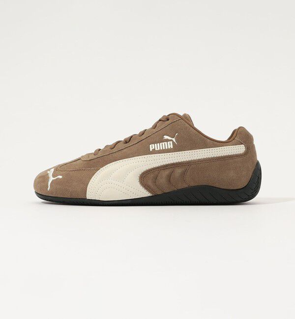 TOMORROWLAND GOODS「PUMA SPEEDCAT OG スニーカー」|スニーカー|
