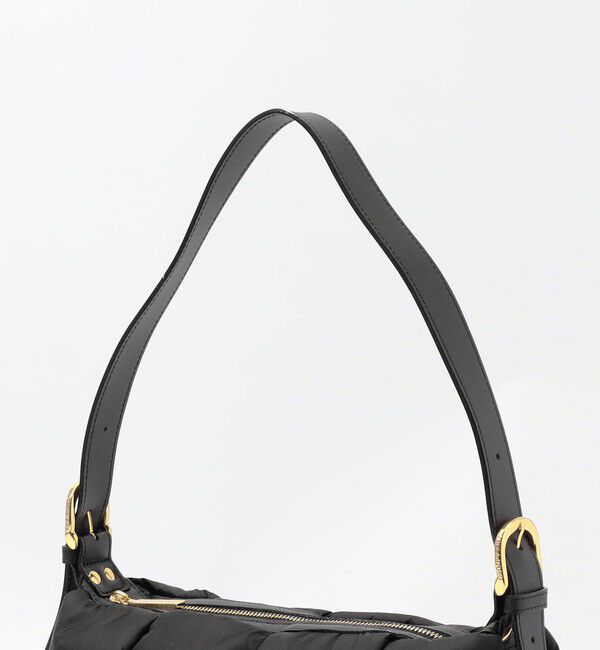 TOMORROWLAND GOODS「VIOLAd'ORO NYLON SHOULDER バッグ」|ショルダー・メッセンジャー|