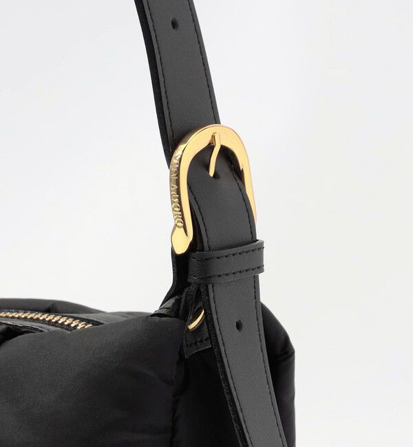 TOMORROWLAND GOODS「VIOLAd'ORO NYLON SHOULDER バッグ」|ショルダー・メッセンジャー|