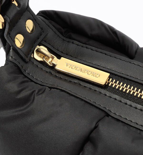 TOMORROWLAND GOODS「VIOLAd'ORO NYLON SHOULDER バッグ」|ショルダー・メッセンジャー|