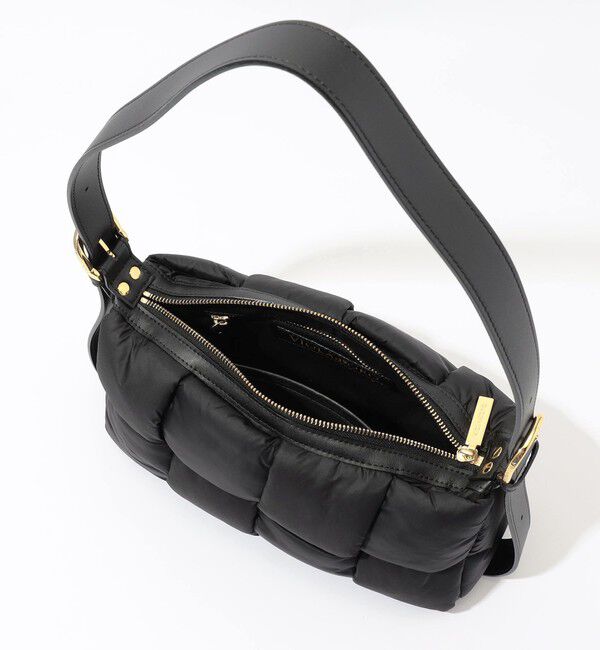 TOMORROWLAND GOODS「VIOLAd'ORO NYLON SHOULDER バッグ」|ショルダー・メッセンジャー|