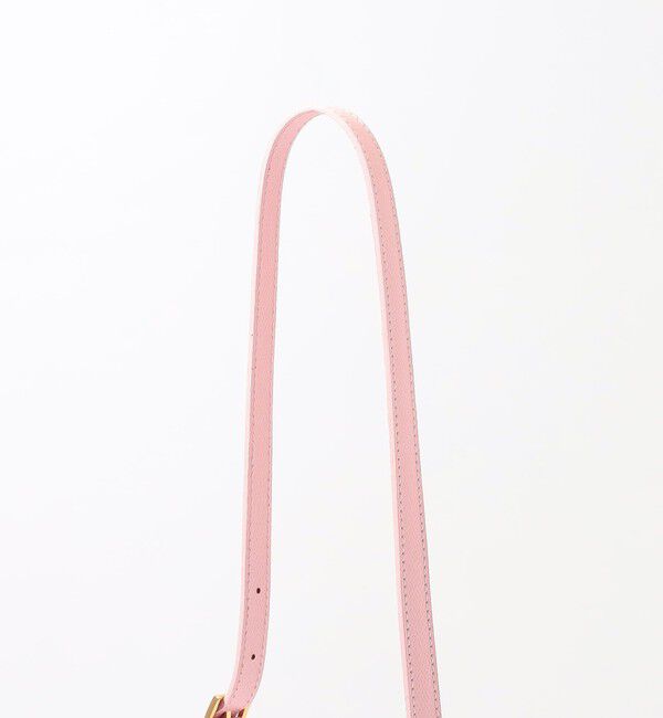 TOMORROWLAND GOODS「CARBOTTI GRETA ハンドバッグ」|ハンドバッグ|