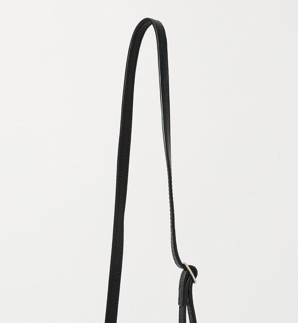 TOMORROWLAND GOODS「ATELIER TOMORROW ASTRE BOSTON バッグ」|ボストンバッグ|