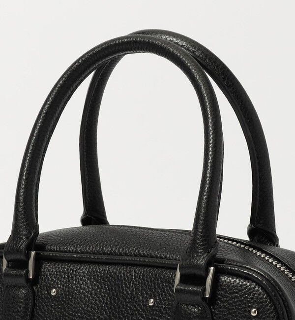 TOMORROWLAND GOODS「ATELIER TOMORROW ASTRE BOSTON バッグ」|ボストンバッグ|