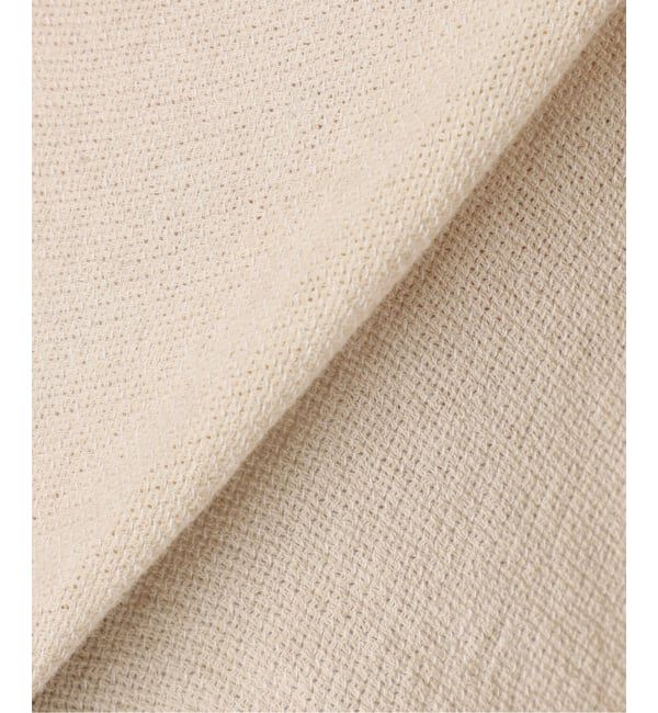 SLOBE IENA「SHOP SHANI THE ASANA トップス」|シャツ・ブラウス|