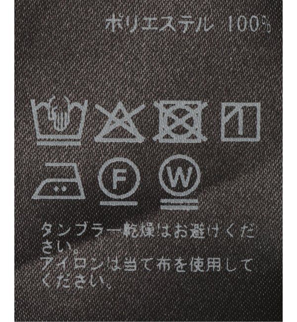 IENA LA BOUCLE「IENA LA BOUCLE シアードットバブーシュカ」|バンダナ・スカーフ|