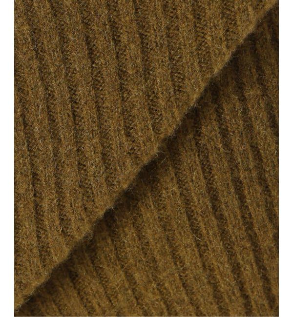 VERMEIL par iena「《予約》Wool Yak Mix ニットパンツ」|その他|