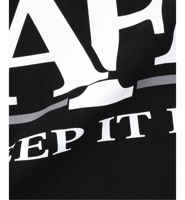 PULP「AFB / エーエフビー CLASSIC LOGO TEE」|Tシャツ・カットソー|