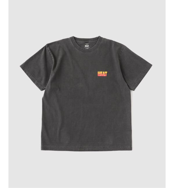 JOURNAL STANDARD「NEMES x HEAT Road T-sh」|Tシャツ・カットソー|