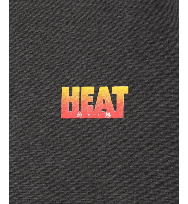 JOURNAL STANDARD「NEMES x HEAT Road T-sh」|Tシャツ・カットソー|