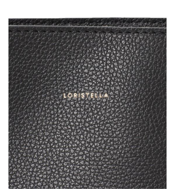 NOBLE「LORISTELLA/ロリステッラ サイドベルトバッグ」|ショルダー・メッセンジャー|