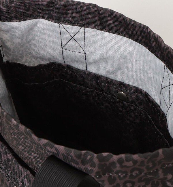 fredy emue「【Drifter/ドリフター】HANDLE POCKET TOTE」|トートバッグ|
