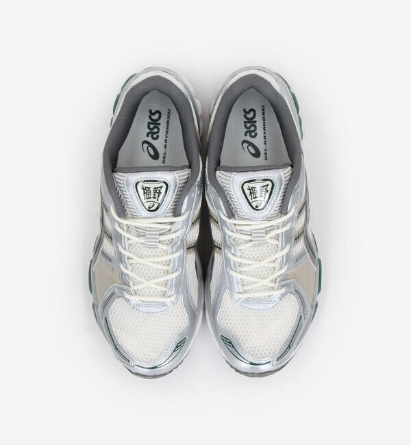  「ASICS | GEL-KAYANO 12.1 MEN」|スニーカー|
